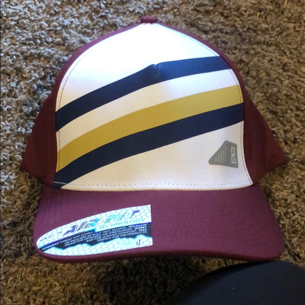 NWT BEX hat